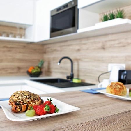 Envy Apartment Задар Екстериор снимка