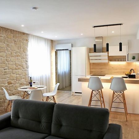 Envy Apartment Задар Екстериор снимка