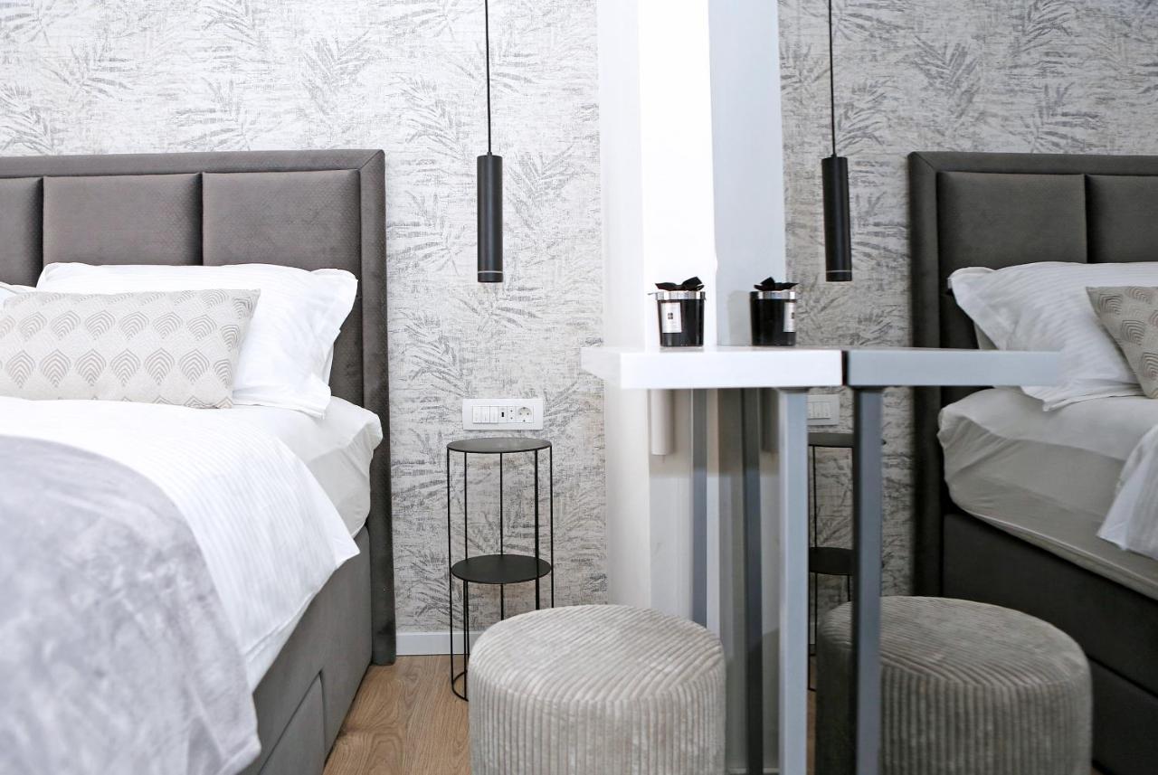 Envy Apartment Задар Екстериор снимка