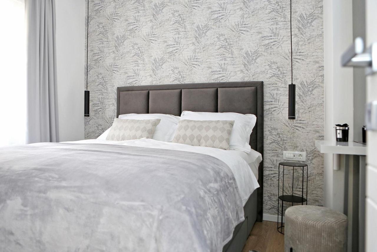 Envy Apartment Задар Екстериор снимка