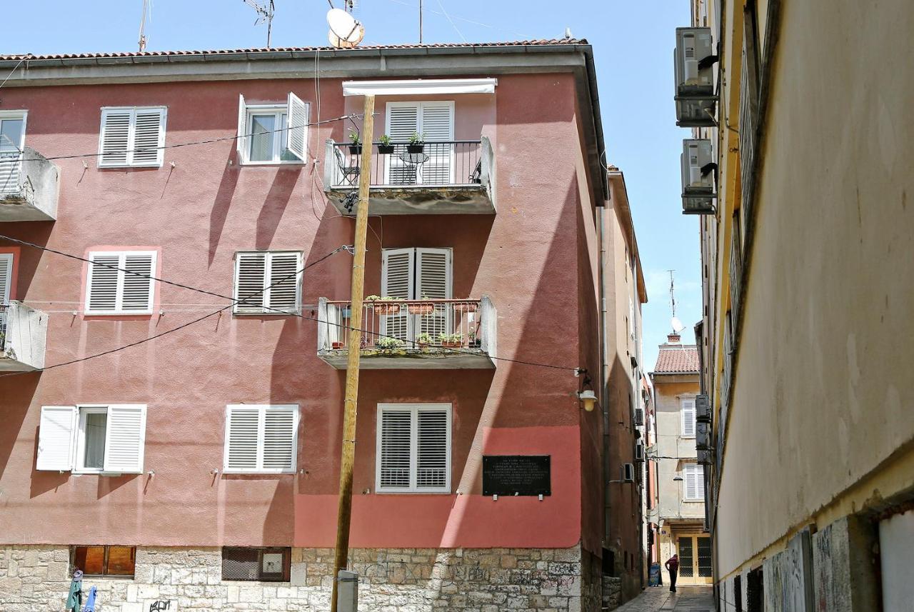 Envy Apartment Задар Екстериор снимка