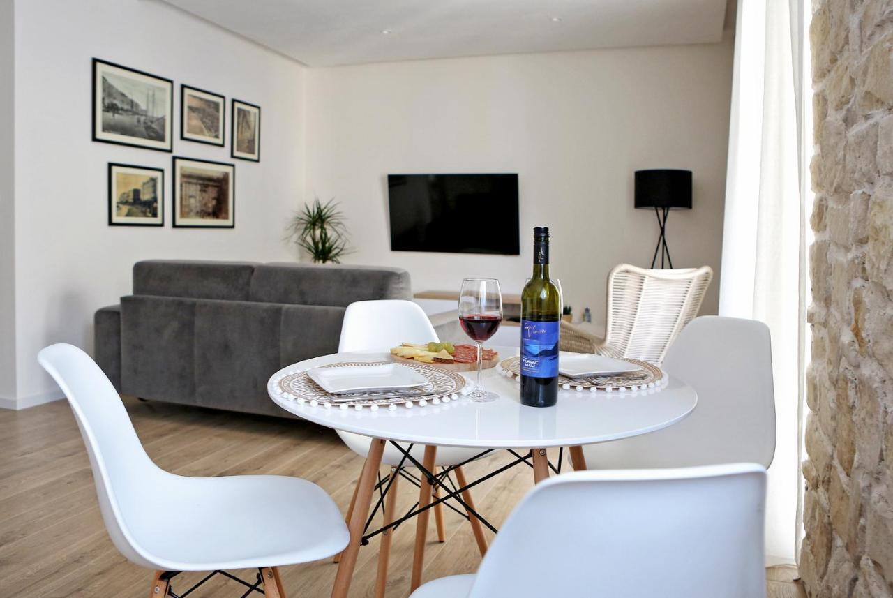 Envy Apartment Задар Екстериор снимка