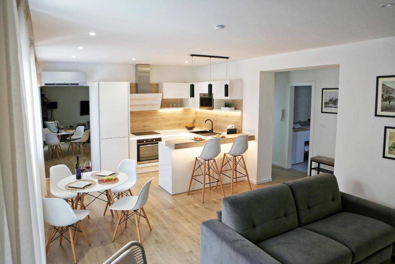 Envy Apartment Задар Екстериор снимка