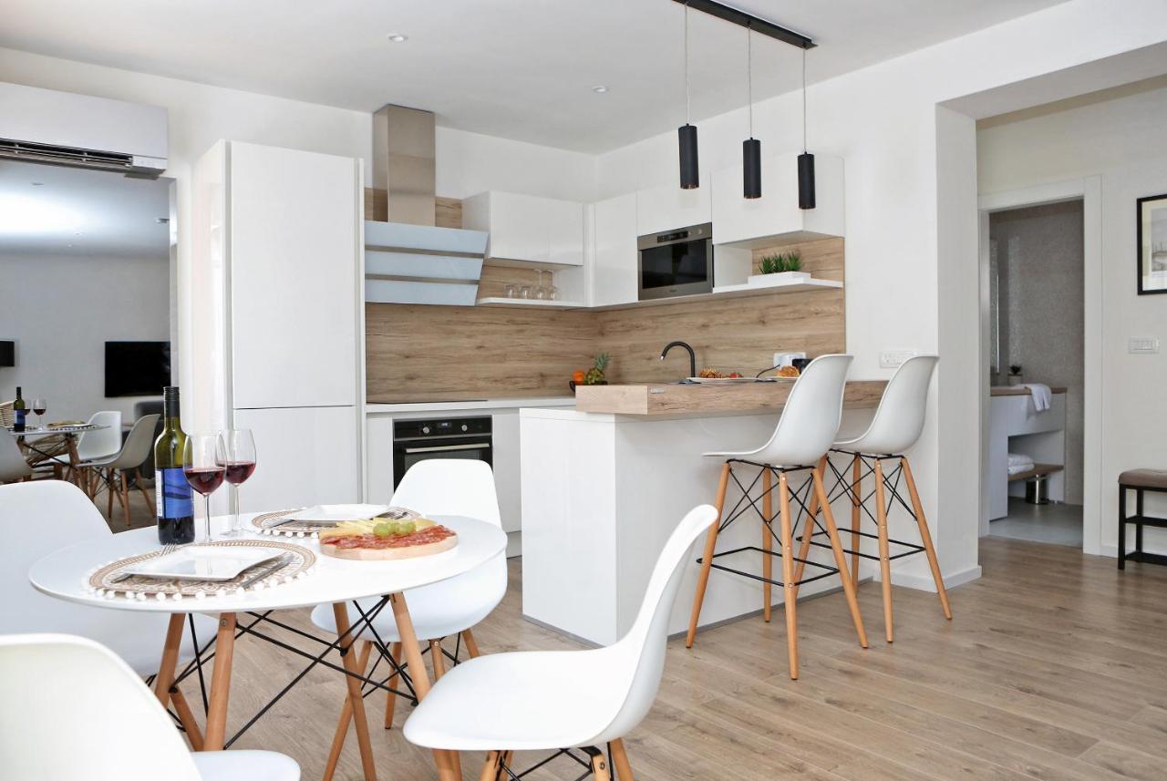 Envy Apartment Задар Екстериор снимка